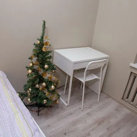 24/7 Self Check In - Center - Free Parking Apartment *