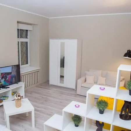 24/7 Self Check In - Center - Free Parking Apartment *